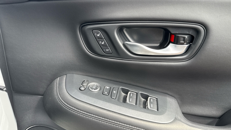 Honda Zr-V 2.0 eHEV Advance 5dr CVT Hybrid Estate